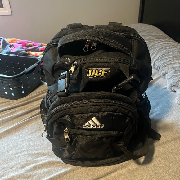 UCF backpack - Picture 1 of 4